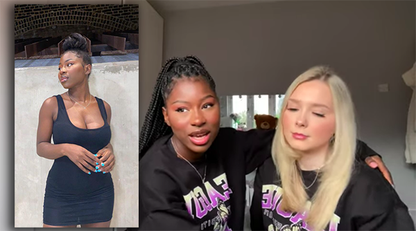 Lesbian