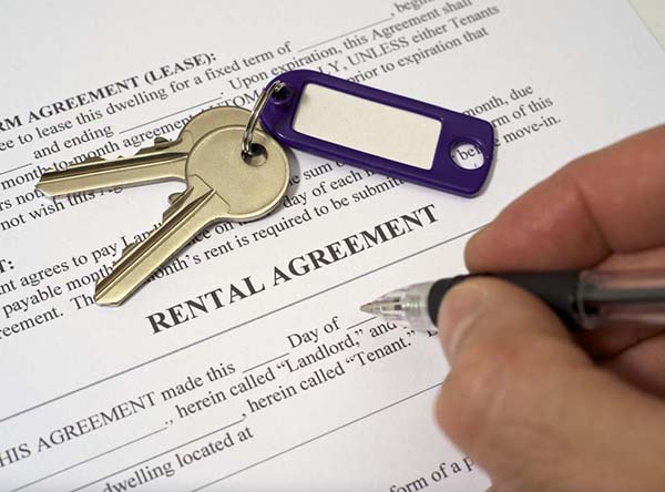 House rents
