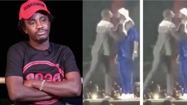 Wally Seck