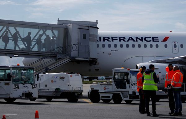Air France