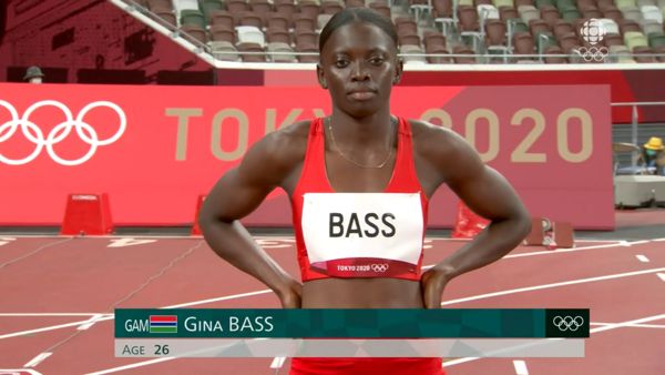 Gina Bass