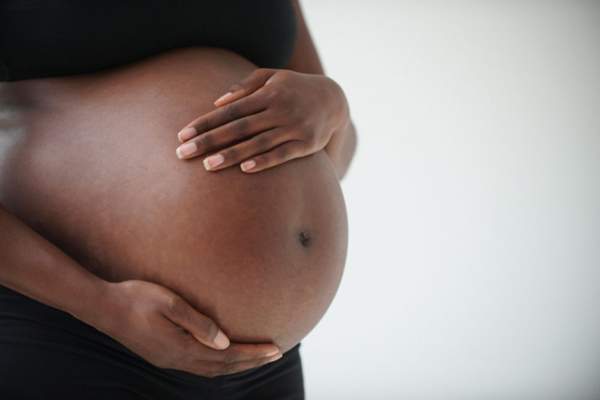 Girl pregnant