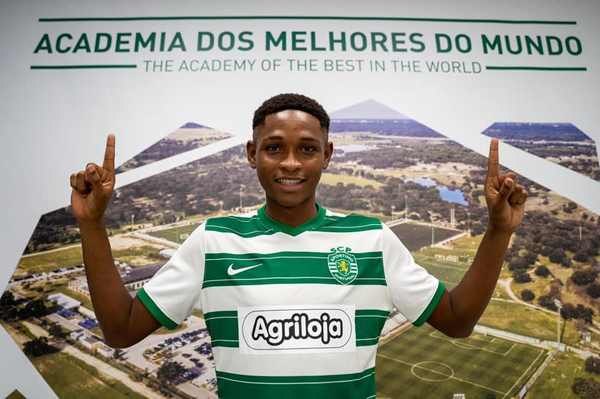 Portuguese club