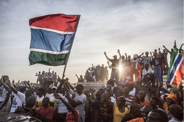 Sierra Leonean