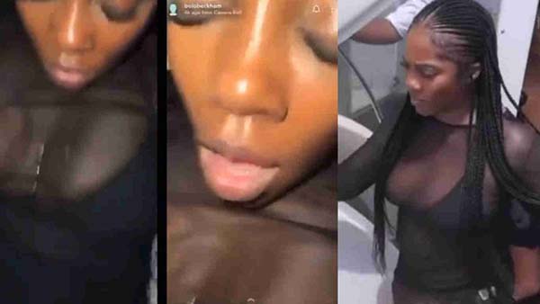 Tiwa Savage