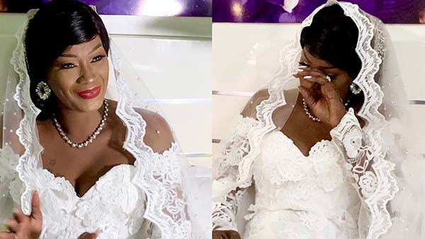 Senegalese actress