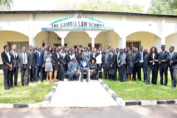 Law School