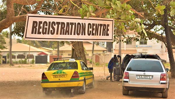 UDP petition