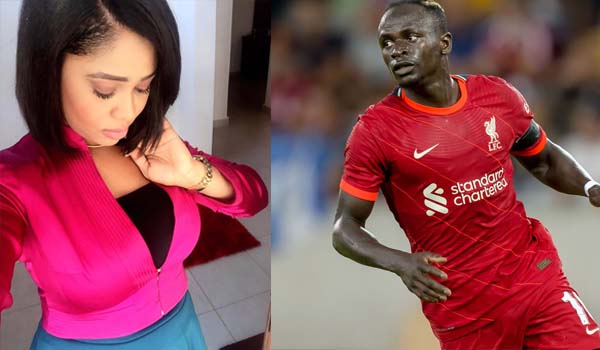 Aisha Sadio