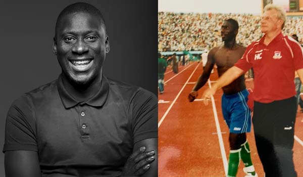 Cherno Samba