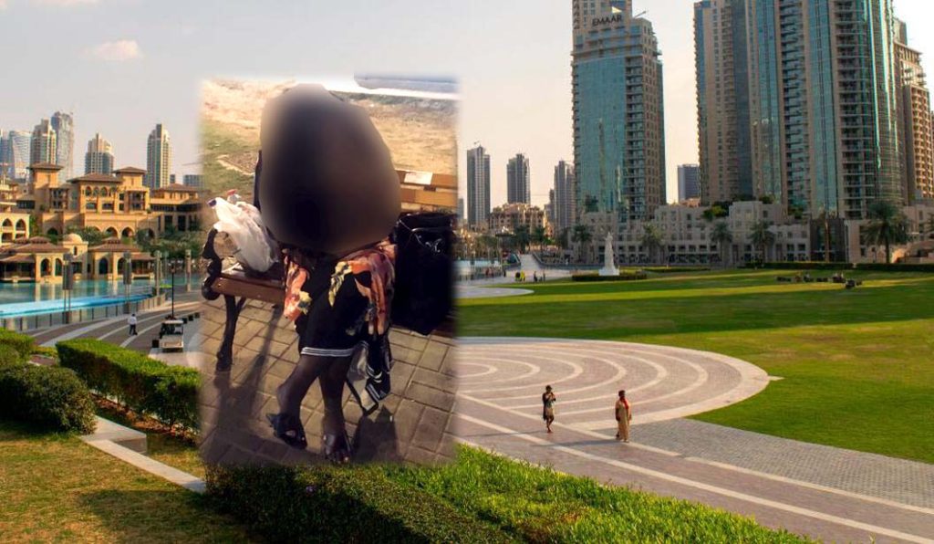 Embassy UAE