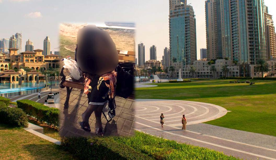Embassy UAE