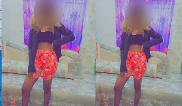 Girl