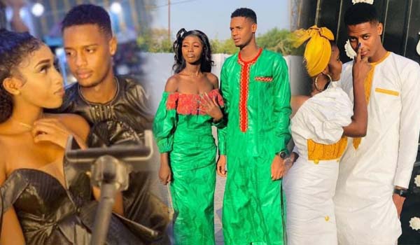 Gibril Jallow 2