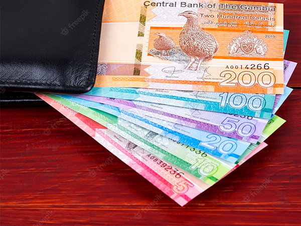 money