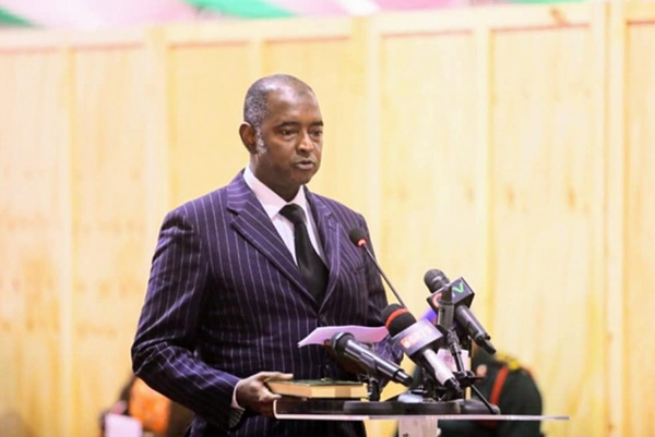 Judge Momodou