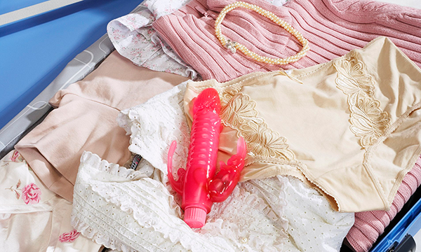 Sex toys