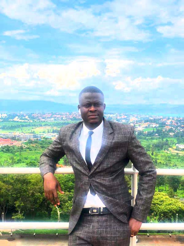 Kigali Memorial