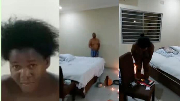 Viral video
