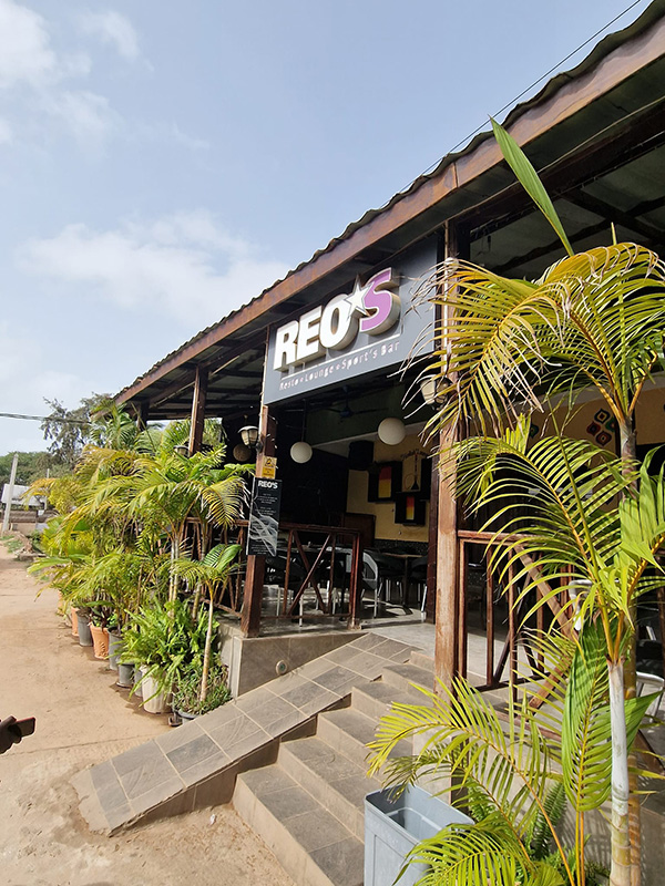 Reos