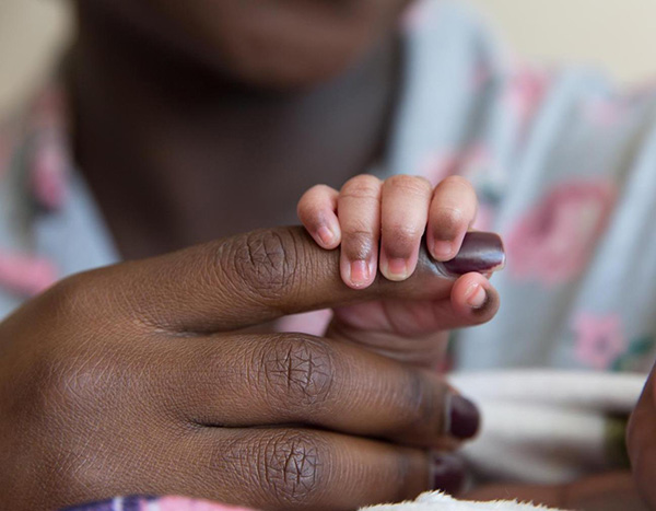 Teenager