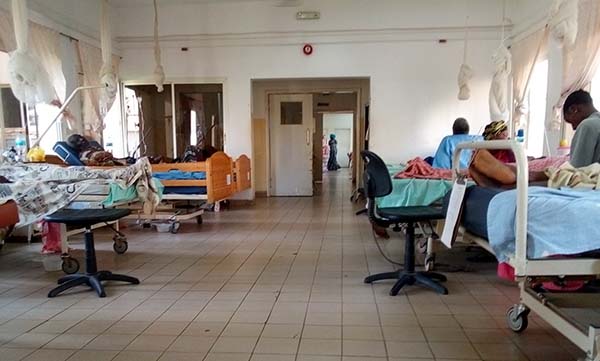 Medical negligence