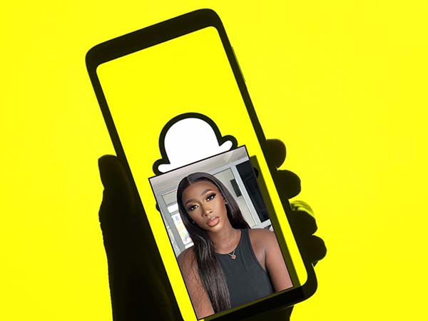 Snaochat feud