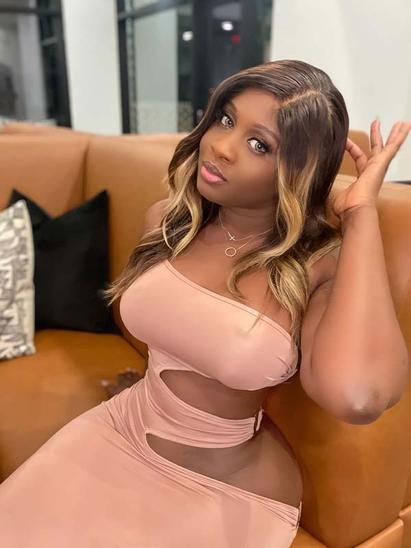 SAUL SARR Princess Shygle