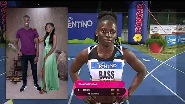 Gina Bass