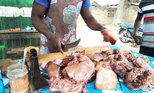 Pork