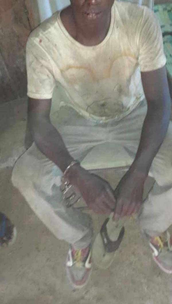 Sare Ngai