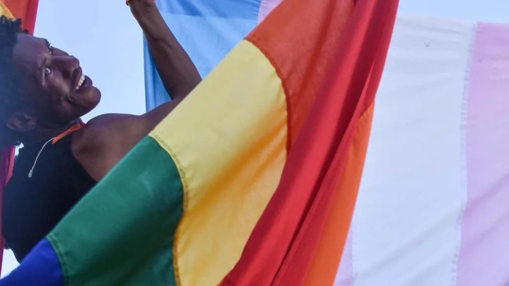 LGBT+