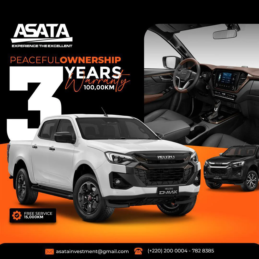 Asata Truck