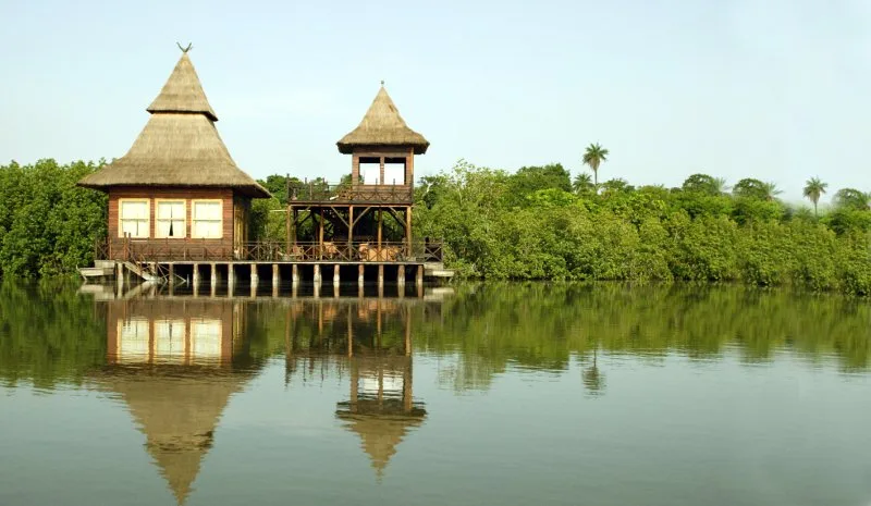 best time to visit The Gambia